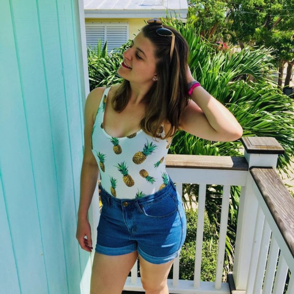 Meet your posher, Carol